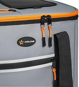 Geanta frigorifica AIRLINE ADCB010 56L Grey