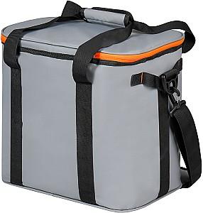 Geanta frigorifica AIRLINE ADCB008 32L Grey