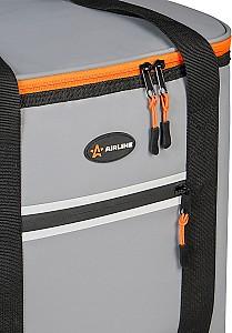 Geanta frigorifica AIRLINE ADCB008 32L Grey