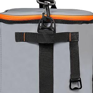 Geanta frigorifica AIRLINE ADCB008 32L Grey