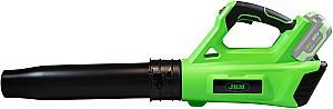 Aparat de suflat frunze electric JBM 60030