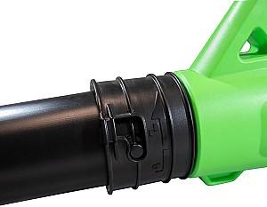 Aparat de suflat frunze electric JBM 60030