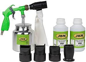 Pistol pneumatic JBM 53593