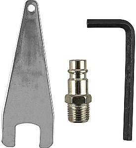 Slefuitor pneumatice JBM 52953