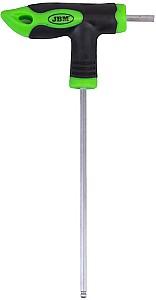 Set de surubelnite JBM 8 buc. 53980