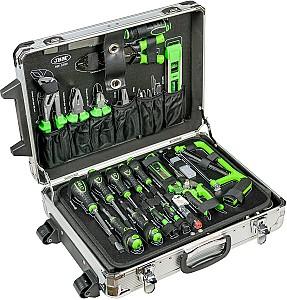 Set de scule JBM 159 buc. 53159