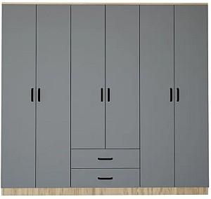 Dulap Trendy Yaman Luna-Fel 1600-65