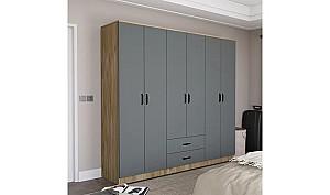 Dulap Trendy Yaman Luna-Fel 1600-65