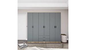 Dulap Trendy Yaman Luna-Fel 1600-65