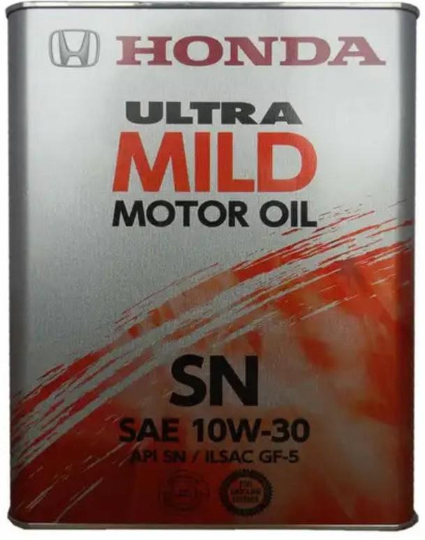 Ulei motor JAYTEC 10W-30 4L