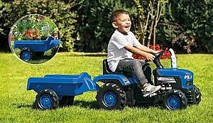 Kart cu pedale Dolu 8253