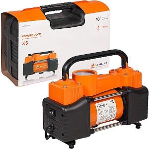 Compresor auto AIRLINE CA-050-16SK