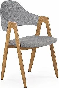 Scaun Halmar K-344 Gray