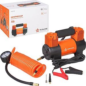 Compresor auto AIRLINE CA-070-17S