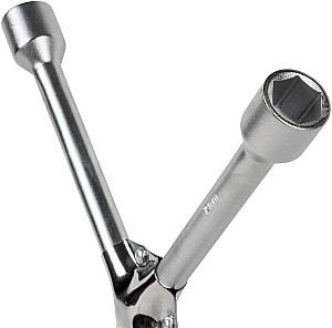 Cheie de roti JBM 51661