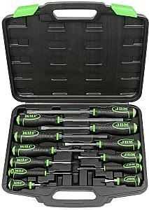Set de surubelnite JBM 12 buc. 54126