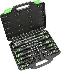 Set de surubelnite JBM 12 buc. 54126