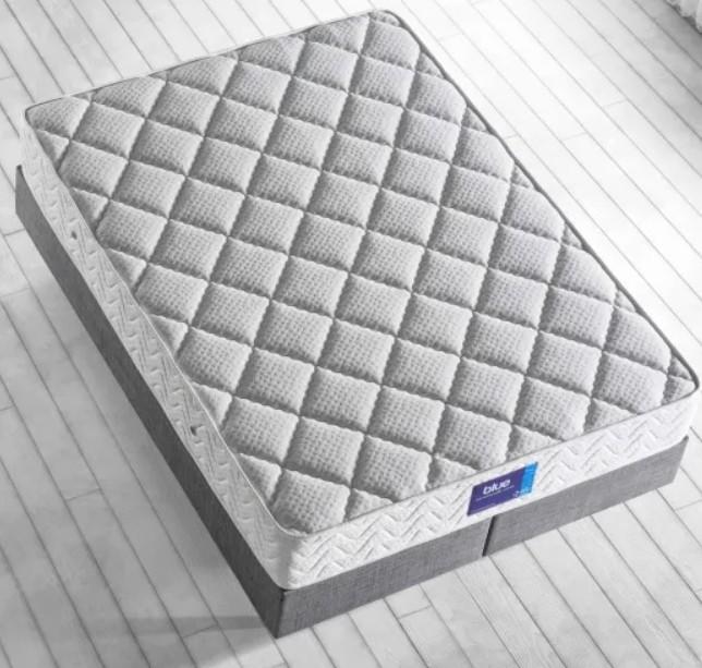 Saltea Trendy Blue 120x200cm White