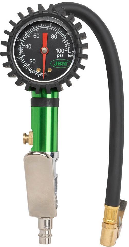Manometru anvelope JBM 53449