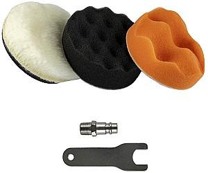 Slefuitor pneumatice JBM 53646