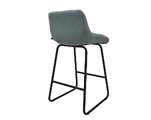 Scaun DP Nicole CFS Hoker LB SORO-34 Black Leg Blue