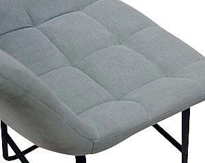 Scaun DP Nicole CFS Hoker LB SORO-34 Black Leg Blue