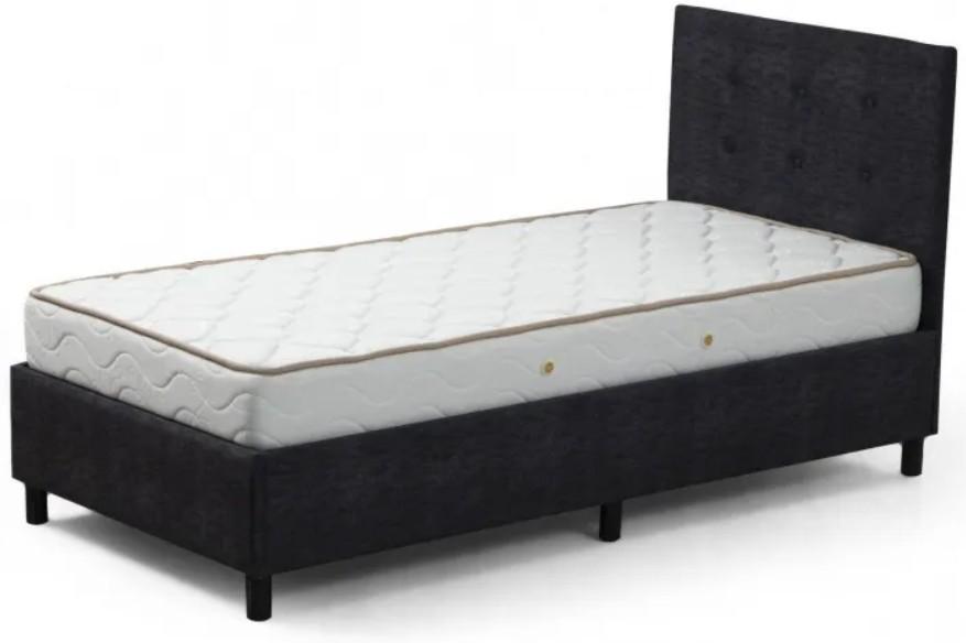 Pat Trendy Set Hira 90x190 Antracit (Gri)