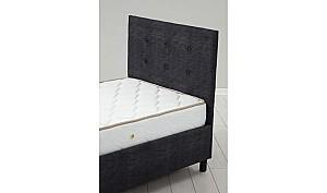 Pat Trendy Set Hira 90x190 Antracit (Gri)