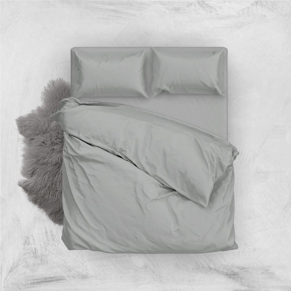Albituri de pat Relaxe Home Soft Dreams 200x220 cm Grey