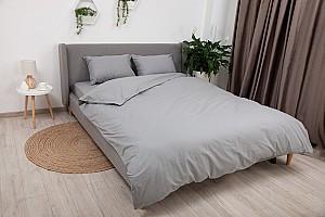 Albituri de pat Relaxe Home Soft Dreams 200x220 cm Grey