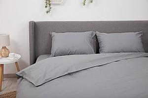 Albituri de pat Relaxe Home Soft Dreams 200x220 cm Grey