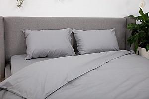 Albituri de pat Relaxe Home Soft Dreams 200x220 cm Grey