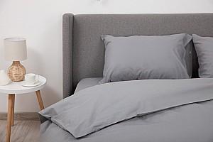 Albituri de pat Relaxe Home Soft Dreams 200x220 cm Grey
