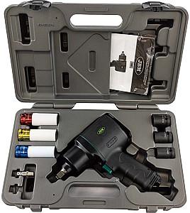 Masina de insurubat pneumatic JBM 51207