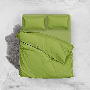 Albituri de pat TEP Soft Dreams 200x220 Muted Green