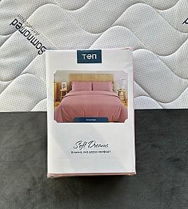 Albituri de pat TEP Soft Dreams 200x220 Powder