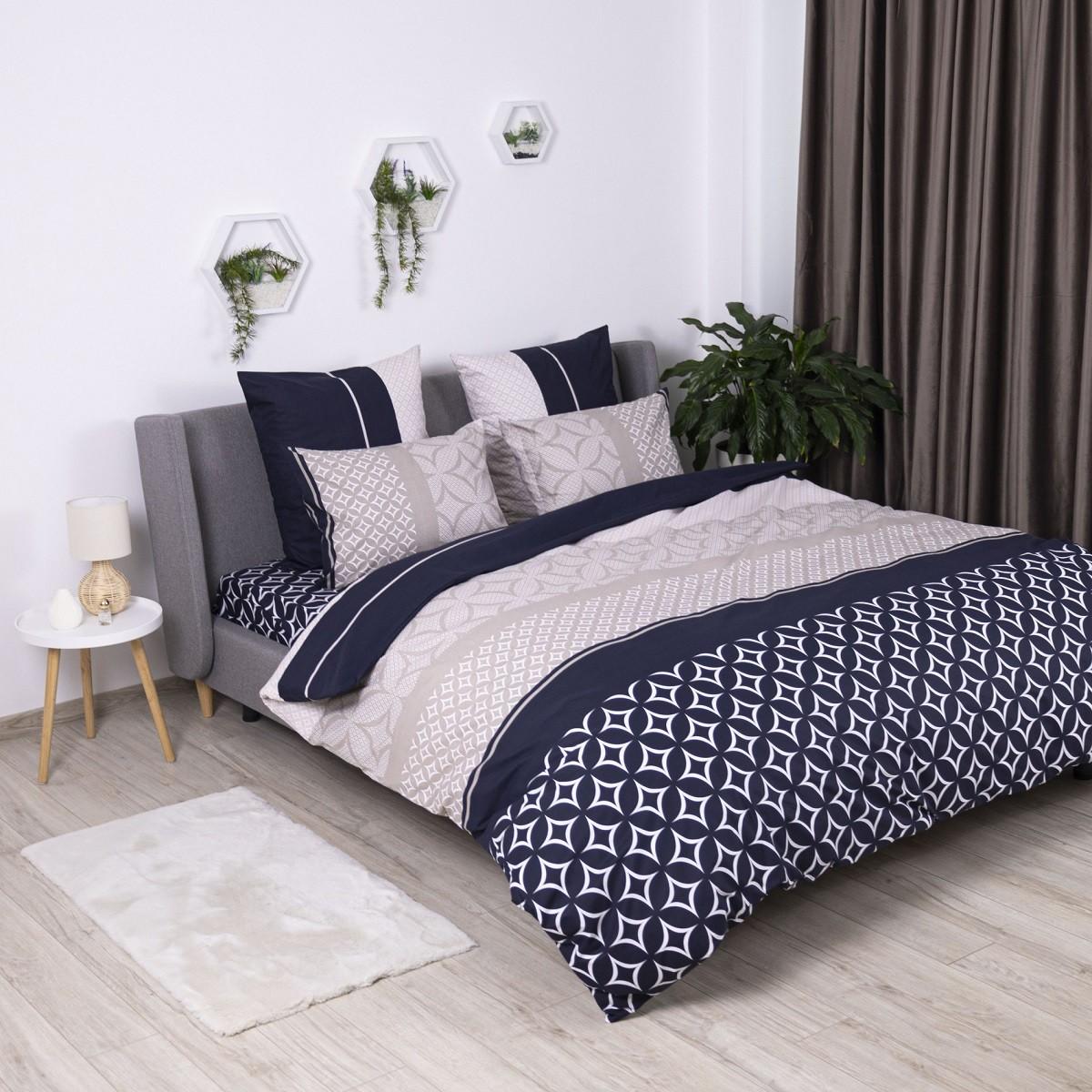 Albituri de pat Relaxe Home Soft Dreams 200x220 cm Gatsby