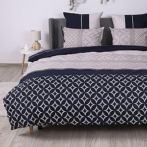 Albituri de pat Relaxe Home Soft Dreams 200x220 cm Gatsby