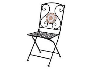 Scaun terasa AMBIANCE Bistro Mozaic New