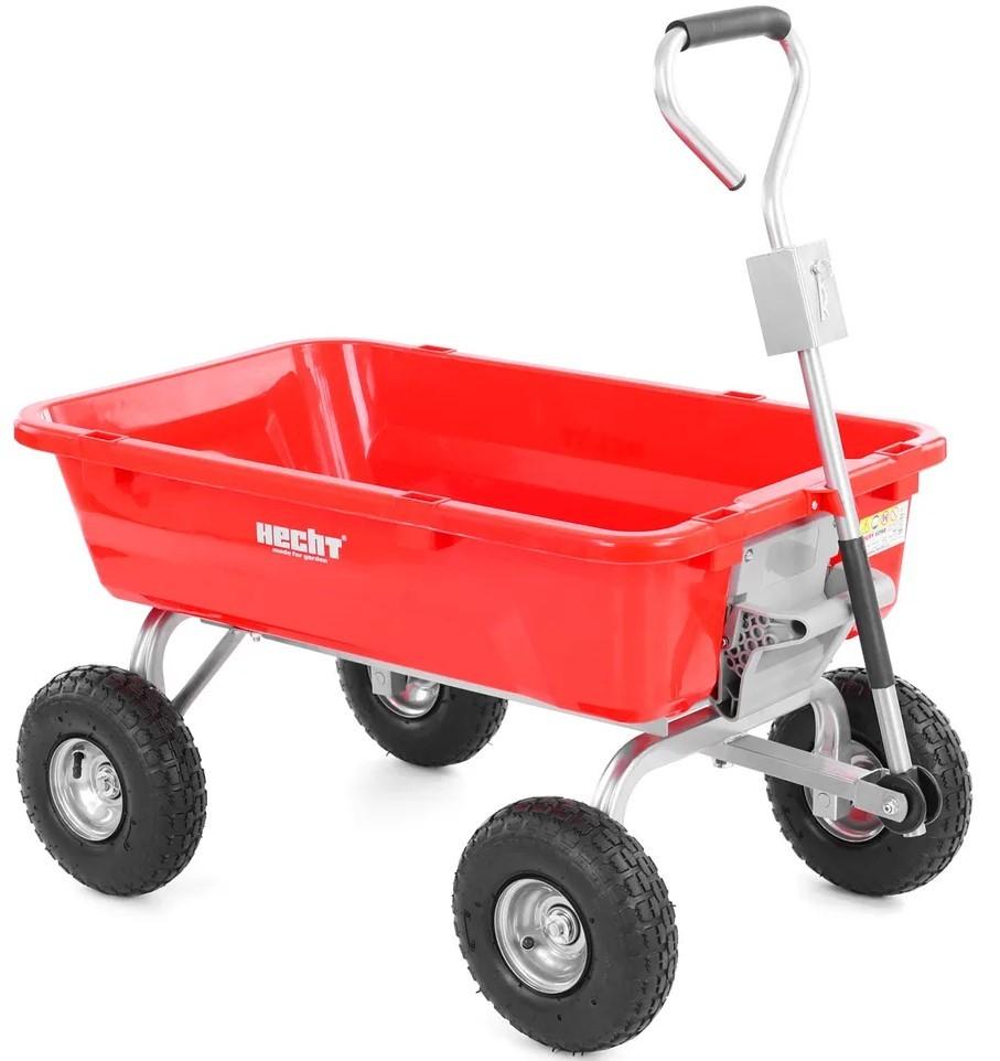 Cărucior pentru marfă Hecht 52150
