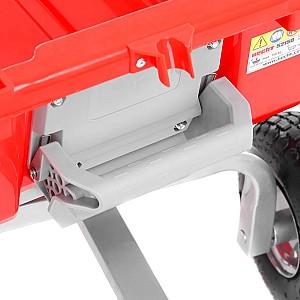 Cărucior pentru marfă Hecht 52150