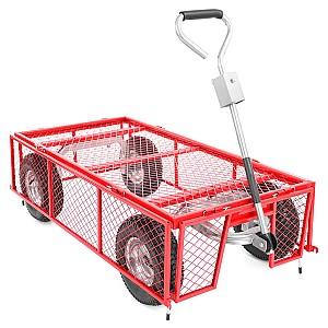 Cărucior pentru marfă Hecht 53350