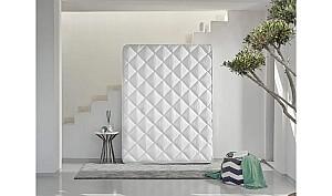 Saltea Trendy Daisy 100x200 White