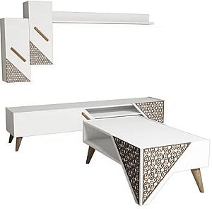 Living Trendy Beril White