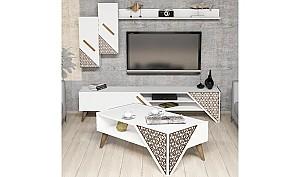 Living Trendy Beril White