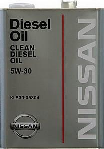 Ulei motor JAYTEC 5W-30 4L