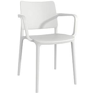 Scaun terasa Papatya Joy-K White