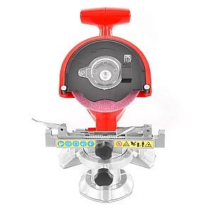 Masina de ascutit lanturi Hecht 9 (250W)