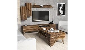 Living Trendy Beril 180x370x400 Nuc (Maro)