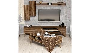 Living Trendy Beril 180x370x400 Nuc (Maro)